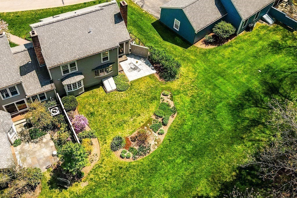 11 Edmonds Road Concord, MA 01742 - Photo 37 of 39