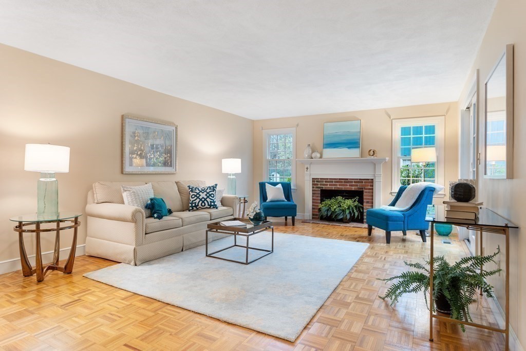 11 Edmonds Road Concord, MA 01742 - Photo 6 of 39