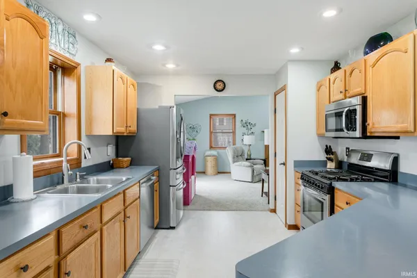 $349,000 | 53608 Arrowwood Drive, Elkhart, IN 46514