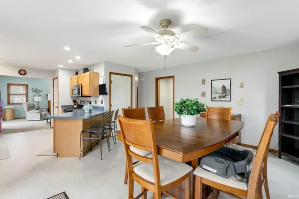 $349,000 | 53608 Arrowwood Drive, Elkhart, IN 46514