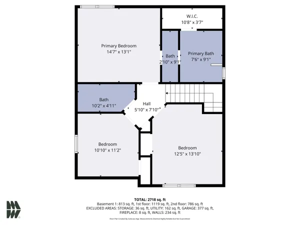 $349,000 | 53608 Arrowwood Drive, Elkhart, IN 46514