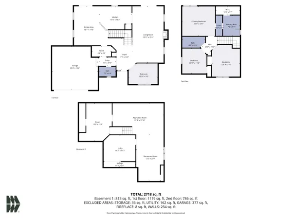 $349,000 | 53608 Arrowwood Drive, Elkhart, IN 46514