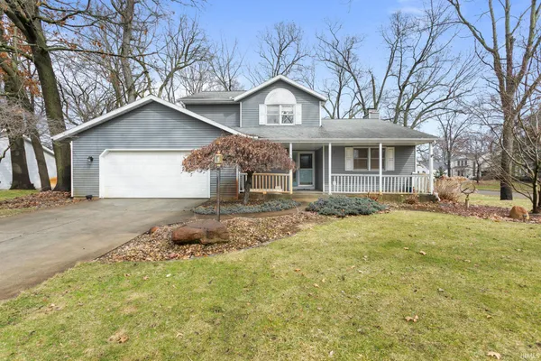 $349,000 | 53608 Arrowwood Drive, Elkhart, IN 46514