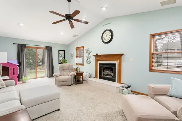 $349,000 | 53608 Arrowwood Drive, Elkhart, IN 46514