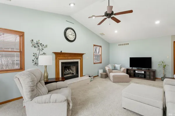 $349,000 | 53608 Arrowwood Drive, Elkhart, IN 46514