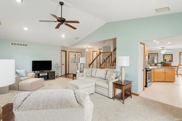 $349,000 | 53608 Arrowwood Drive, Elkhart, IN 46514