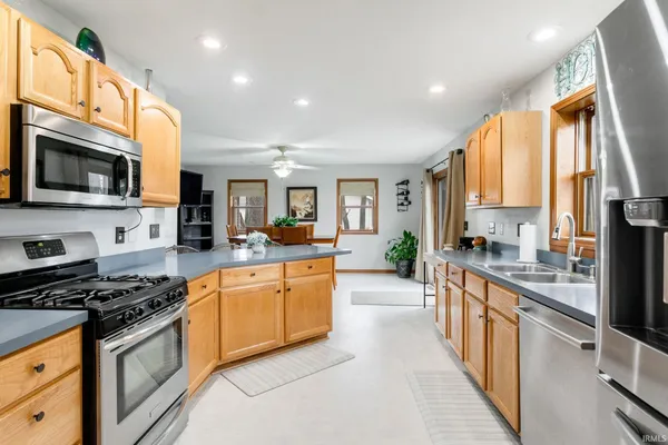 $349,000 | 53608 Arrowwood Drive, Elkhart, IN 46514