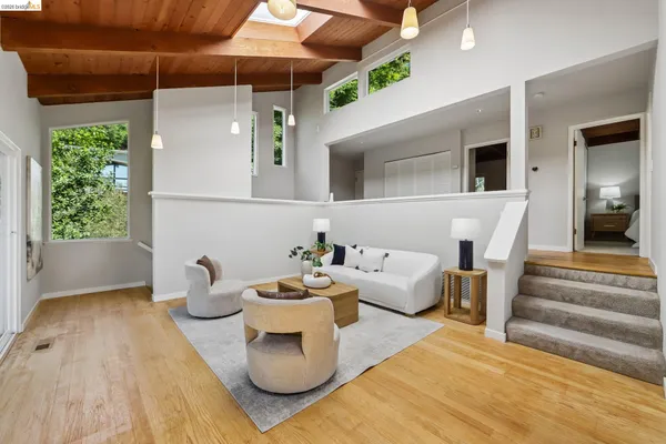 $1,150,000 | 6643 Aitken Drive, Oakland, CA 94611