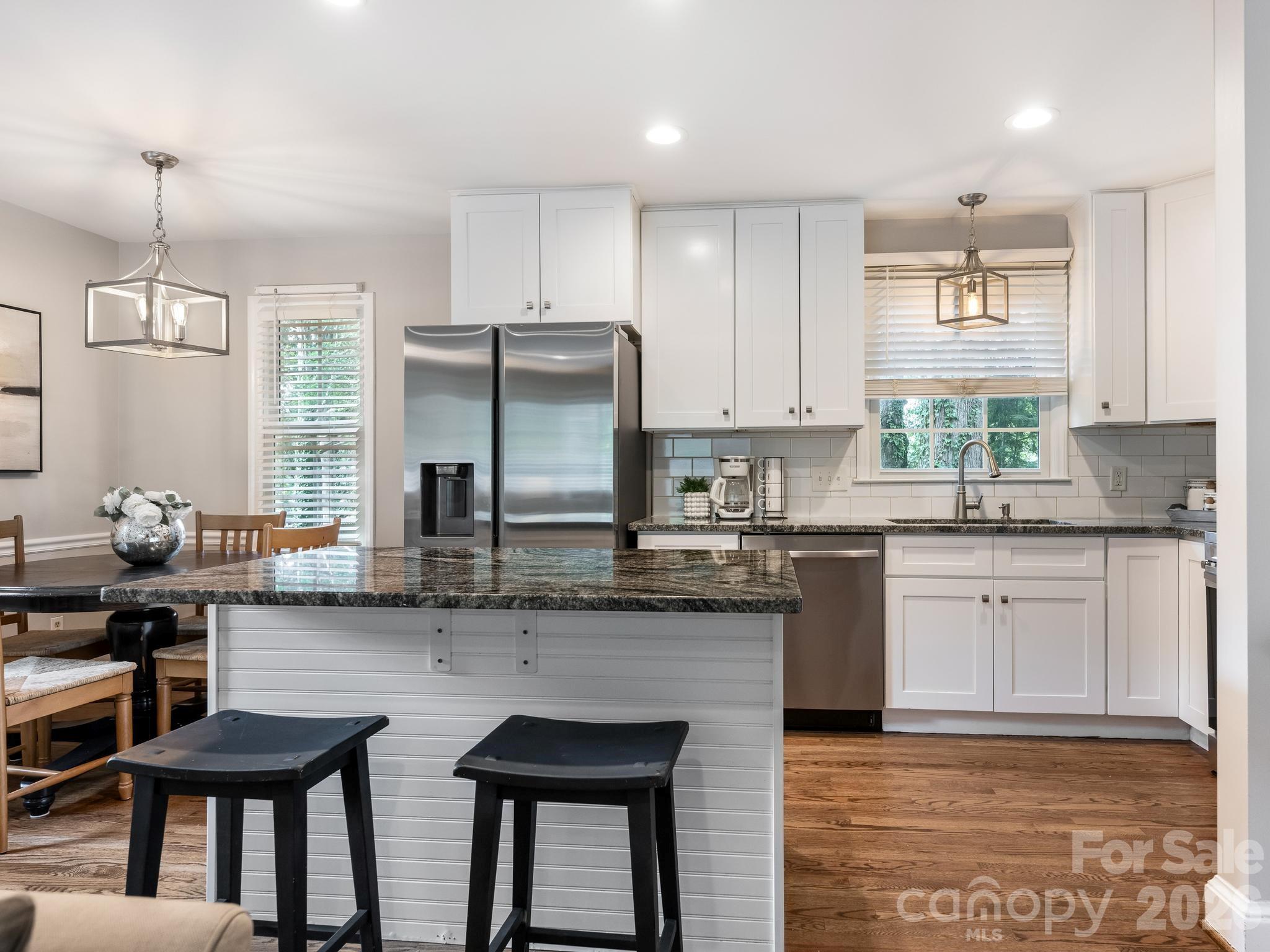 7518 Riding Trail Road Charlotte, NC 28212 - Photo 6 of 24 Gallery Image 6