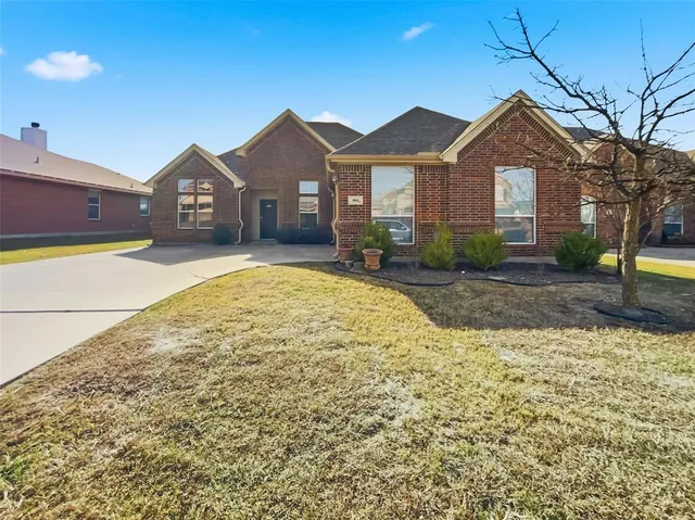 $356,000 | 804 Peach Lane, Burleson, TX 76028