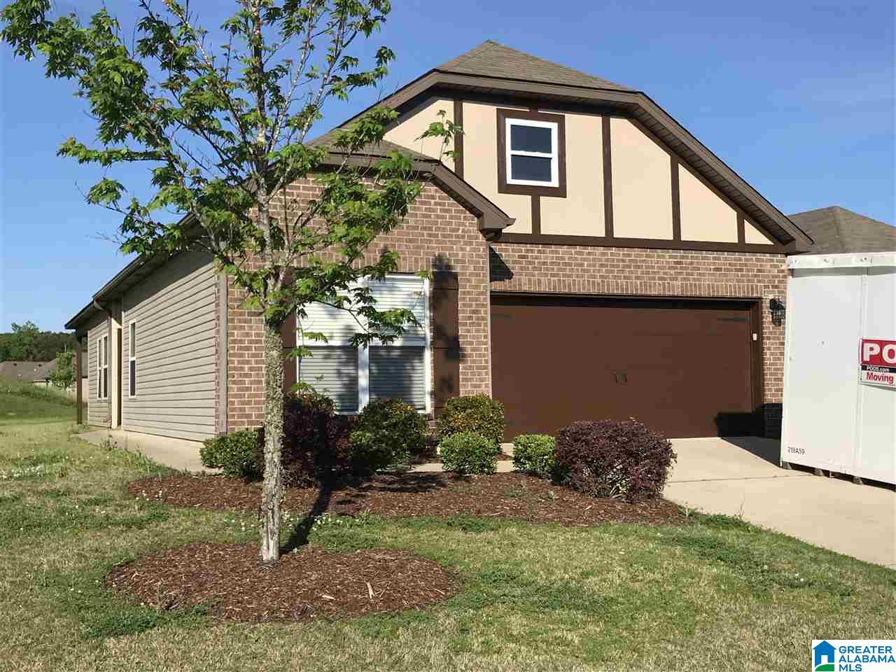 4645 Rosser Loop Drive Bessemer, AL 35022 - Photo 1 of 20