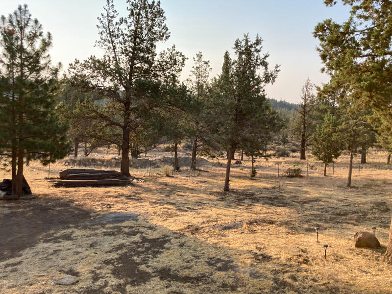 70633 Holmes Road Sisters, OR 97759 - Photo 22 of 30 70633 Holmes Road-22