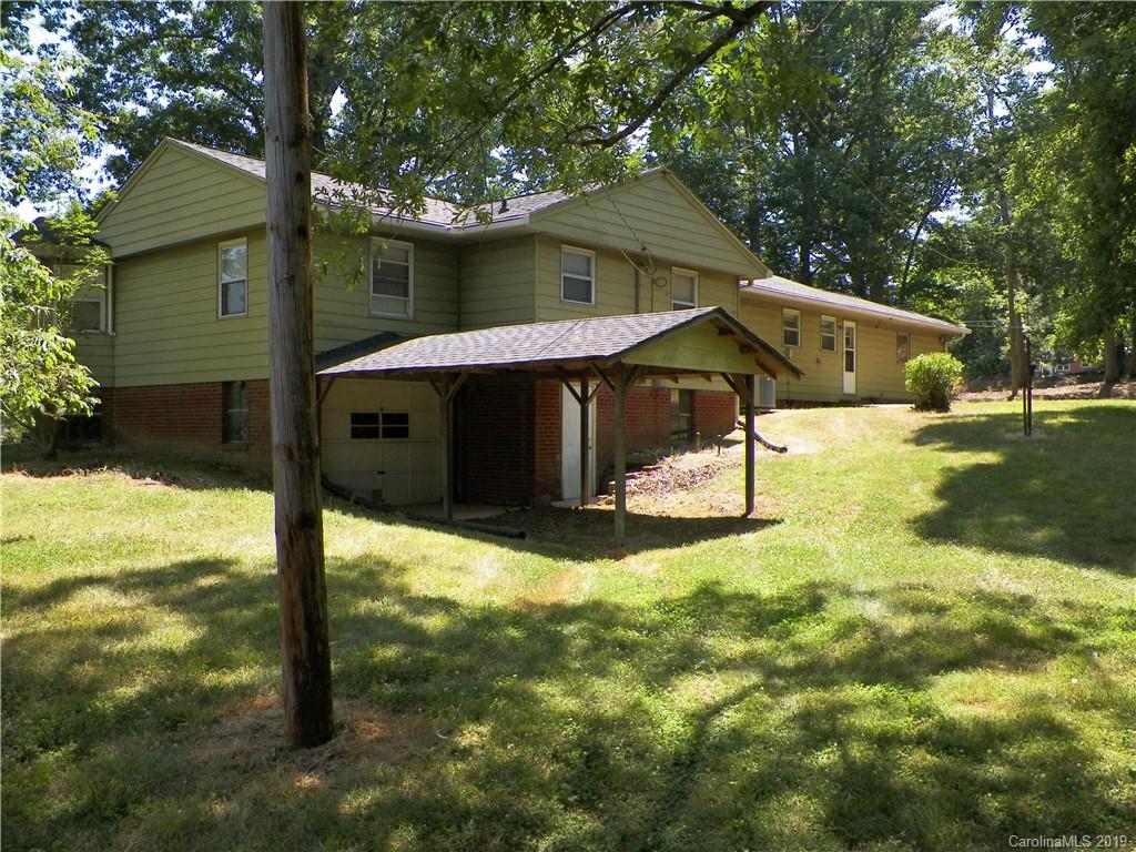 28831 Canton Road Albemarle, NC 28001 - Photo 7 of 38 Gallery Image 7