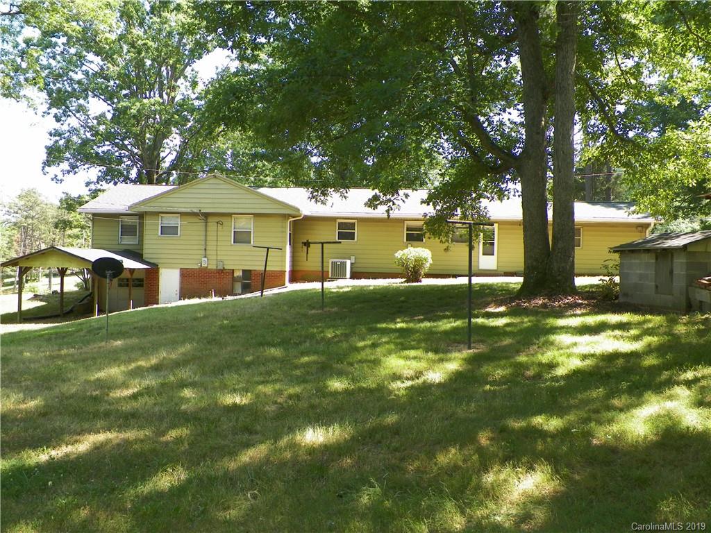 28831 Canton Road Albemarle, NC 28001 - Photo 8 of 38 Gallery Image 8