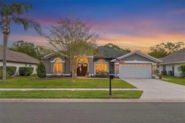 $645,000 | 4766 Stoneview Circle, Oldsmar, FL 34677