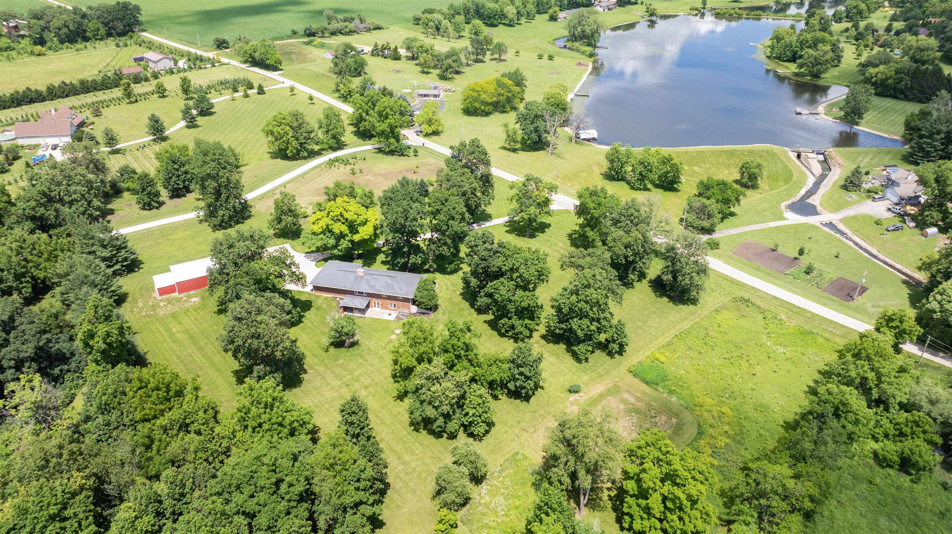 1048 North Blind Road Chana, IL 61015 - Photo 43 of 45
