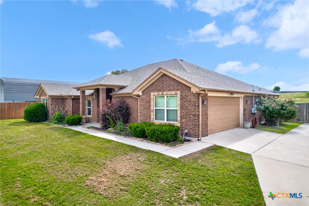 3941 Wells Drive Kempner, TX 76539 - Photo 25 of 36