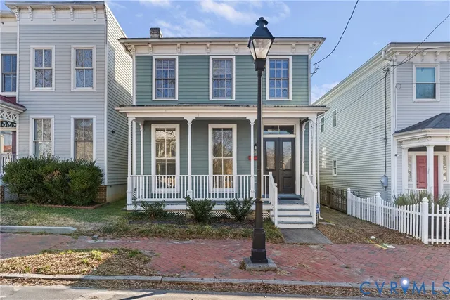 $525,000 | 815 North 25th Street, Richmond, VA 23223