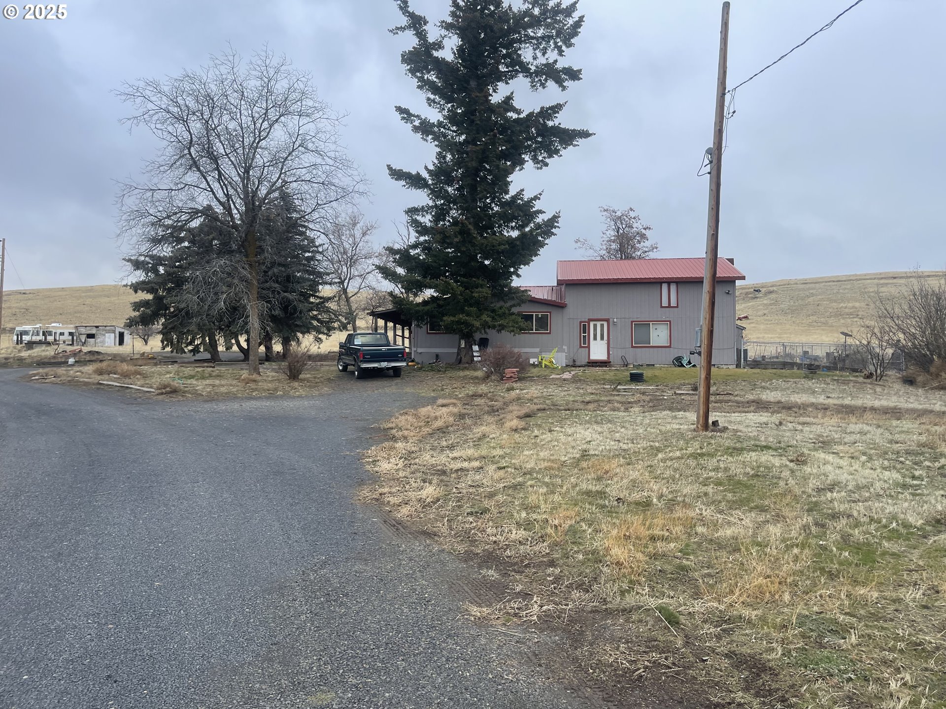 58952 Liberty School Road Heppner, OR 97836 - Photo 15 of 16