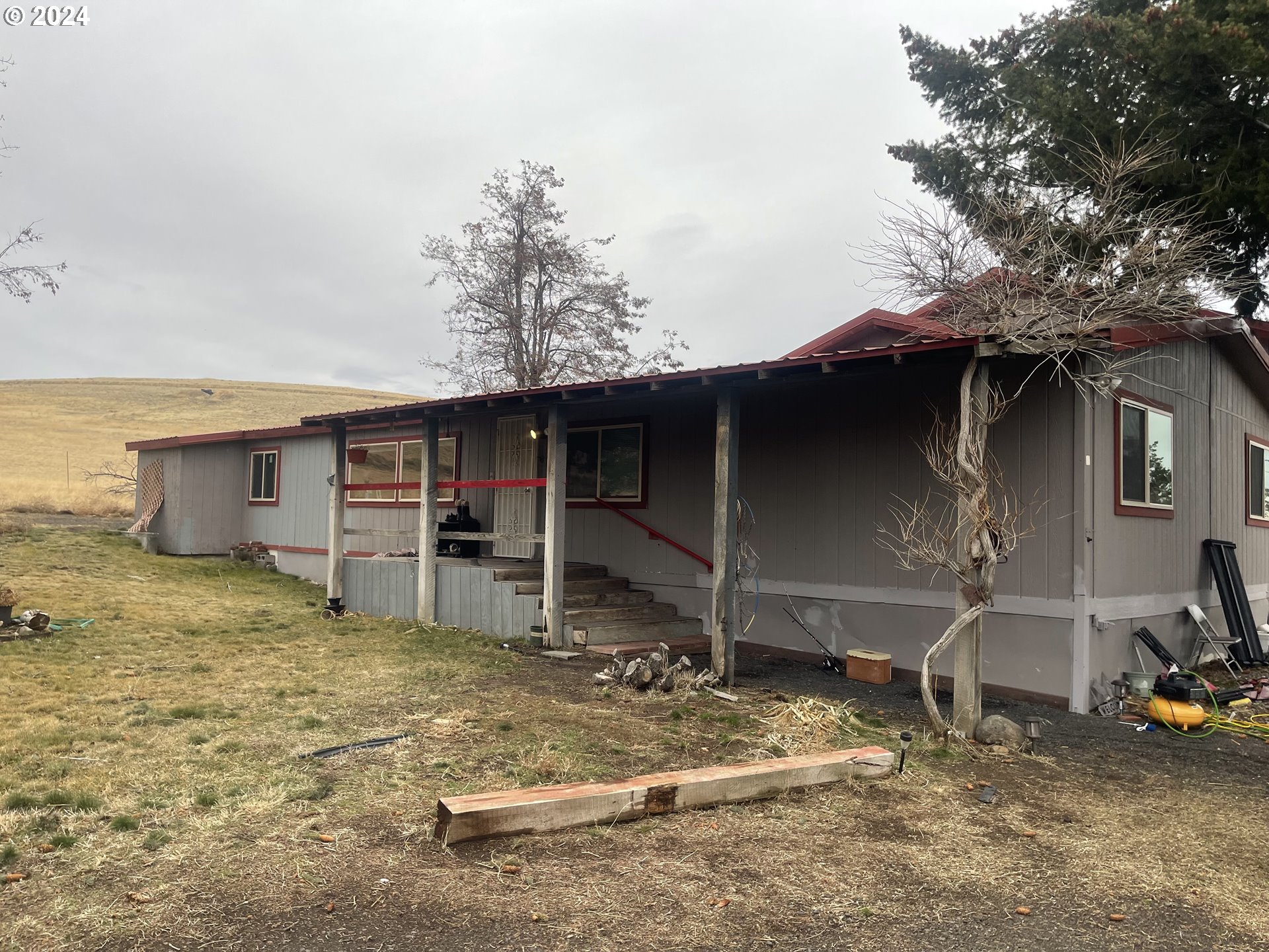 58952 Liberty School Road Heppner, OR 97836 - Photo 2 of 16