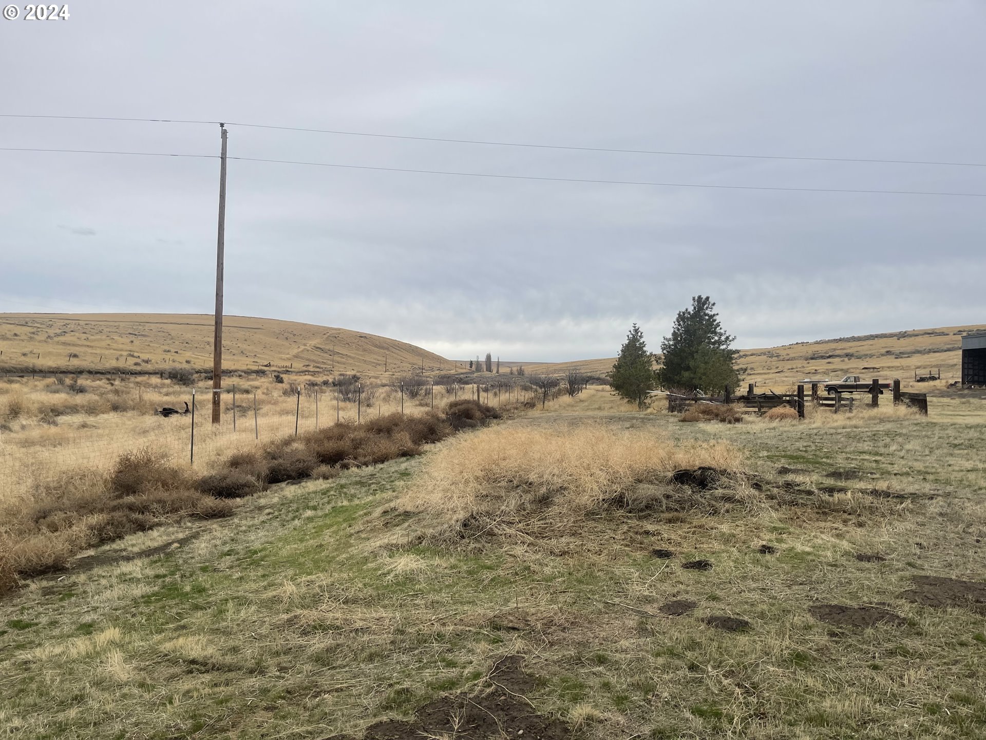 58952 Liberty School Road Heppner, OR 97836 - Photo 5 of 16
