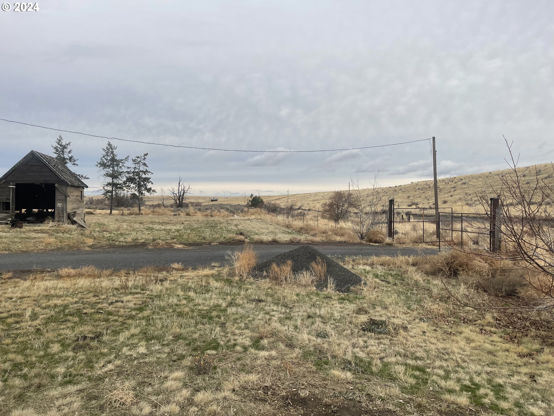 58952 Liberty School Road Heppner, OR 97836 - Photo 6 of 16