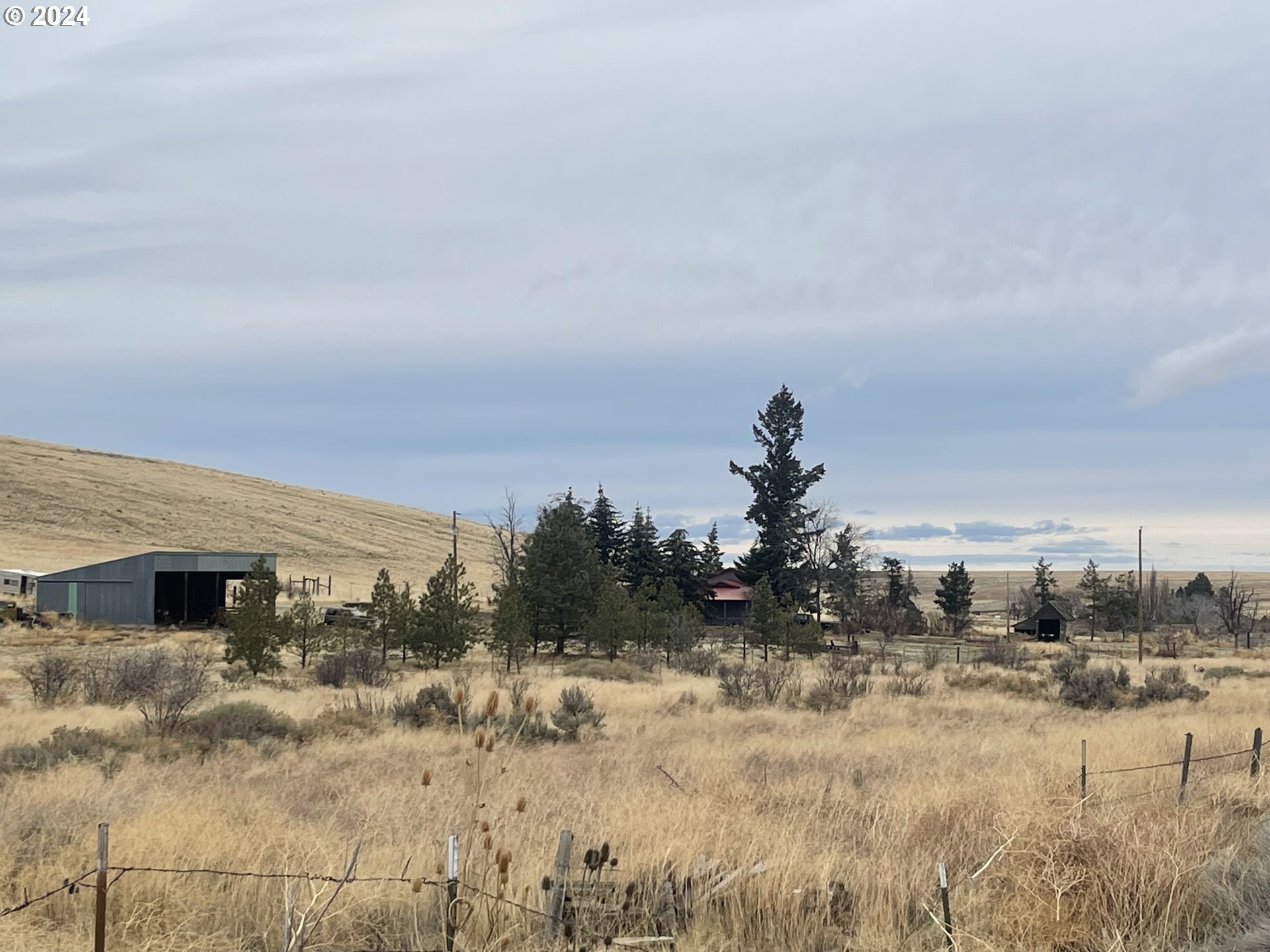 58952 Liberty School Road Heppner, OR 97836 - Photo 8 of 16