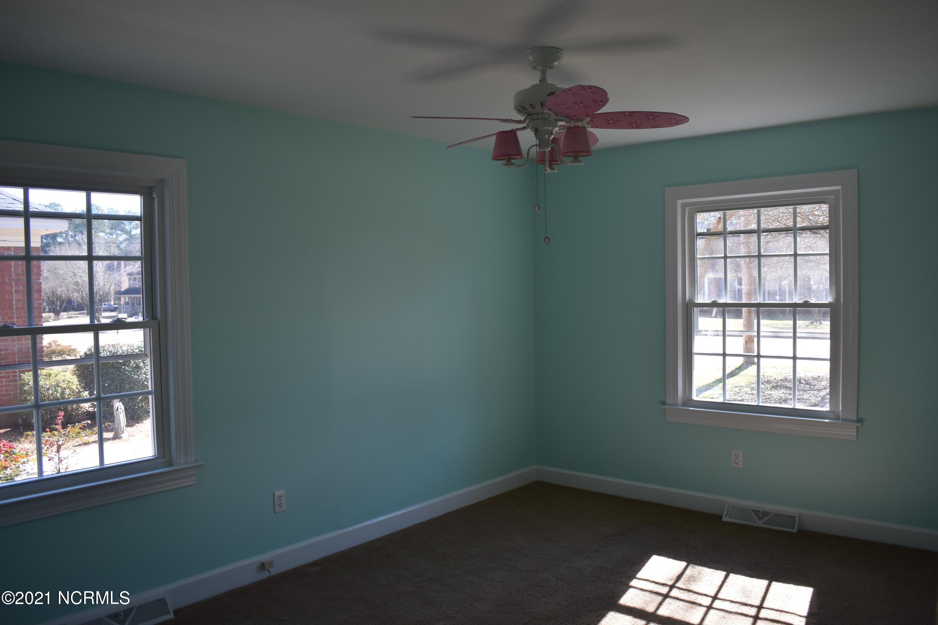 1222 Buxton Road Northwest Wilson, NC 27896 - Photo 16 of 25 bedroom 2