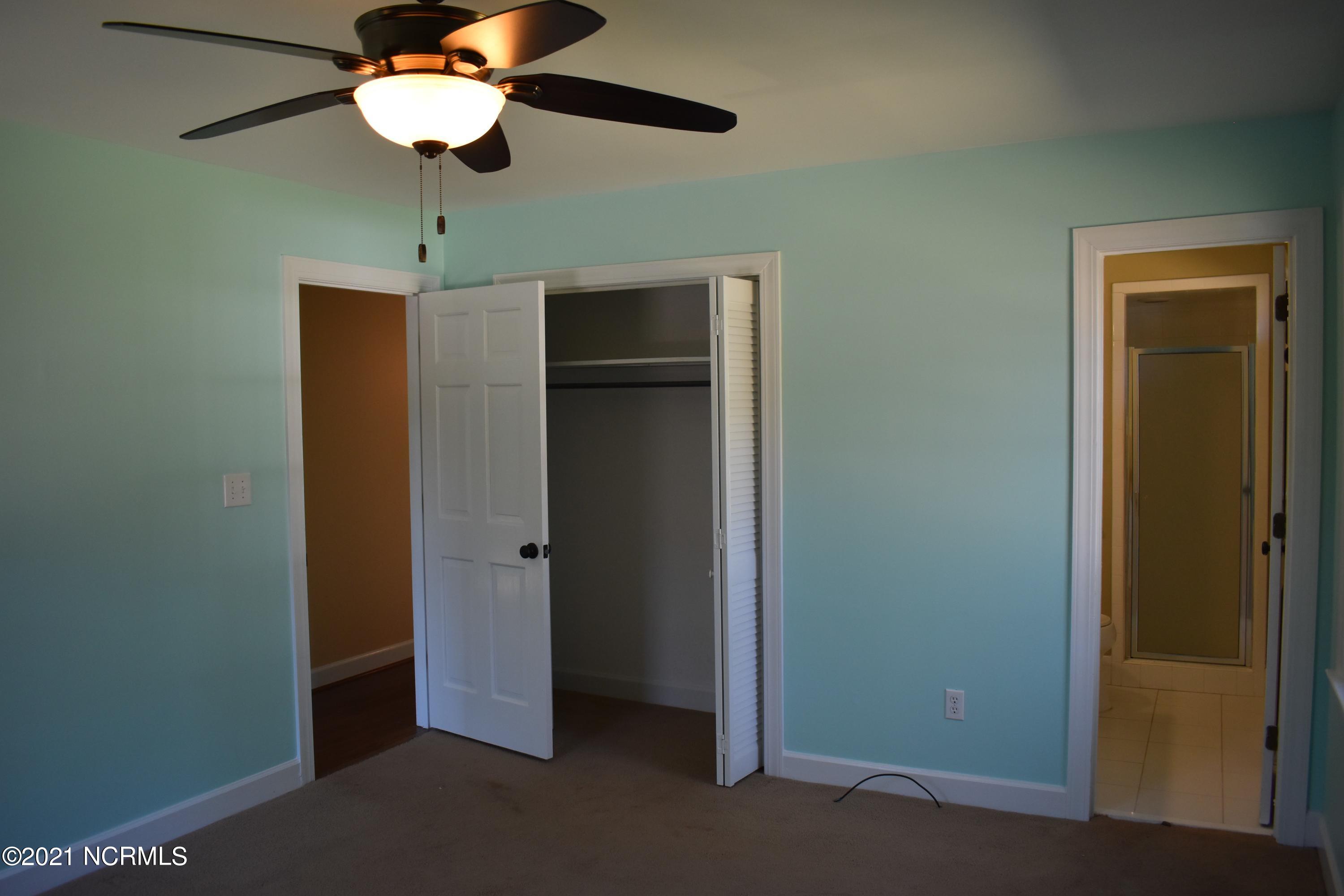 1222 Buxton Road Northwest Wilson, NC 27896 - Photo 19 of 25 master closet.bath