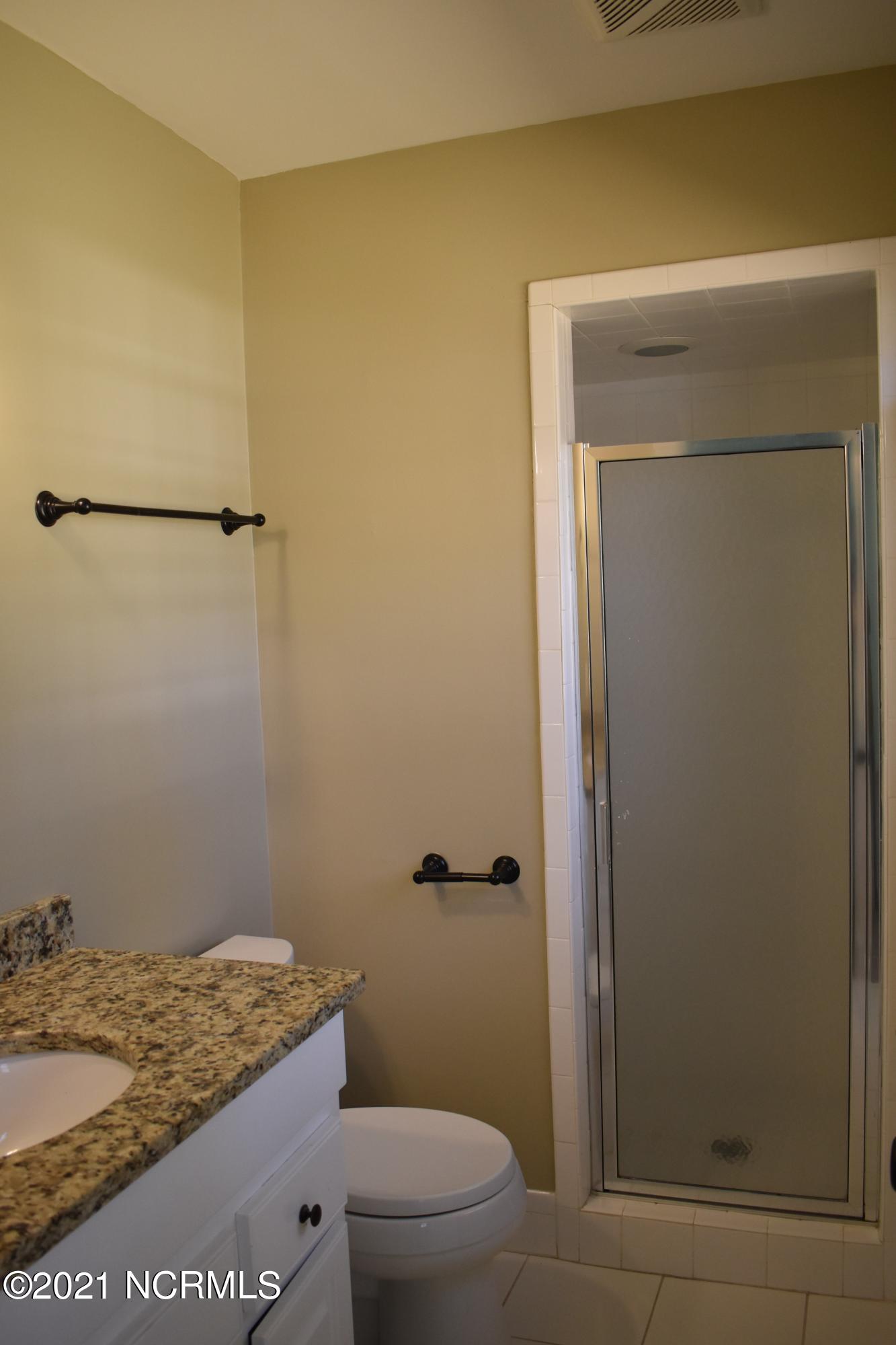 1222 Buxton Road Northwest Wilson, NC 27896 - Photo 20 of 25 Master bath