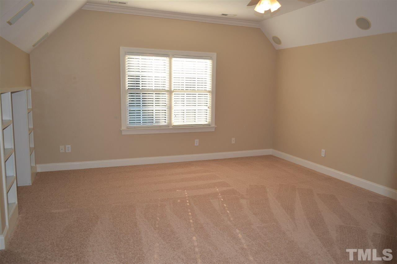 1316 Wynncrest Court Raleigh, NC 27603 - Photo 22 of 30 an empty room with a window