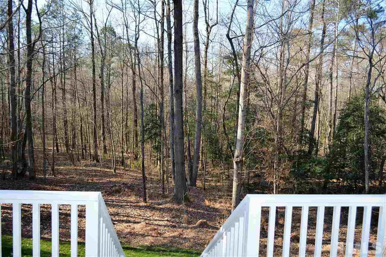 1316 Wynncrest Court Raleigh, NC 27603 - Photo 27 of 30 a view of a park with large trees