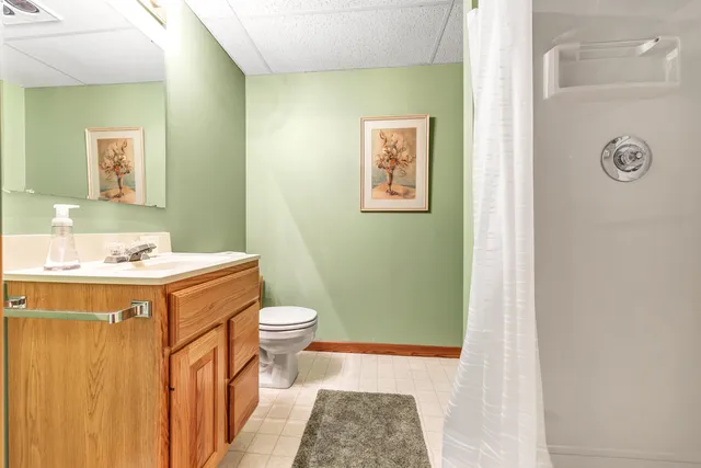 $380,000 | 1213 Danena Drive, De Pere, WI 54115