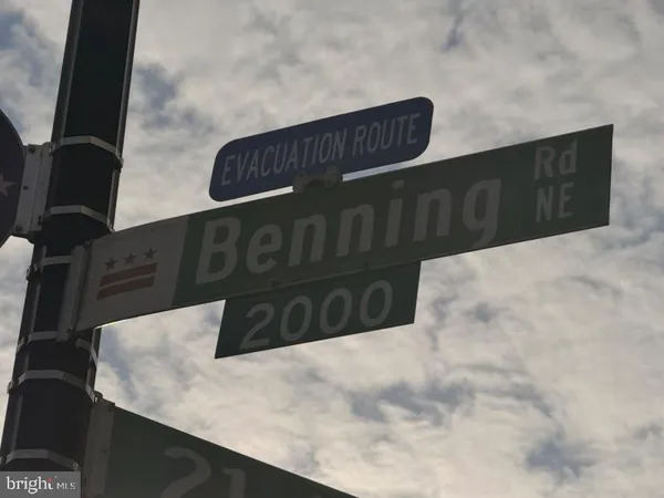 $2,990,000 | 2021 Benning Road Northeast, Washington, DC 20002