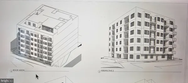 a view of a large building