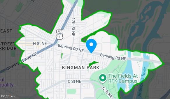 2021 Benning Road Northeast Washington, DC 20002 - Photo 6 of 14