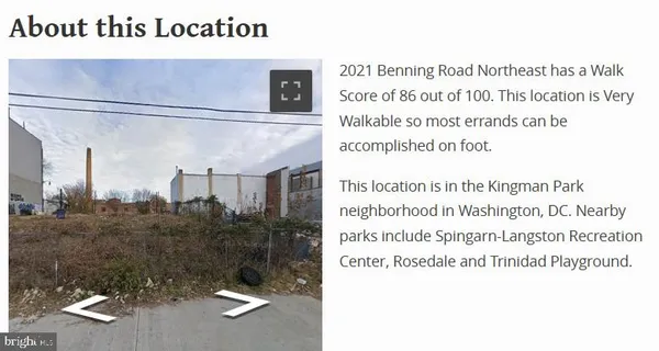 $2,990,000 | 2021 Benning Road Northeast, Washington, DC 20002