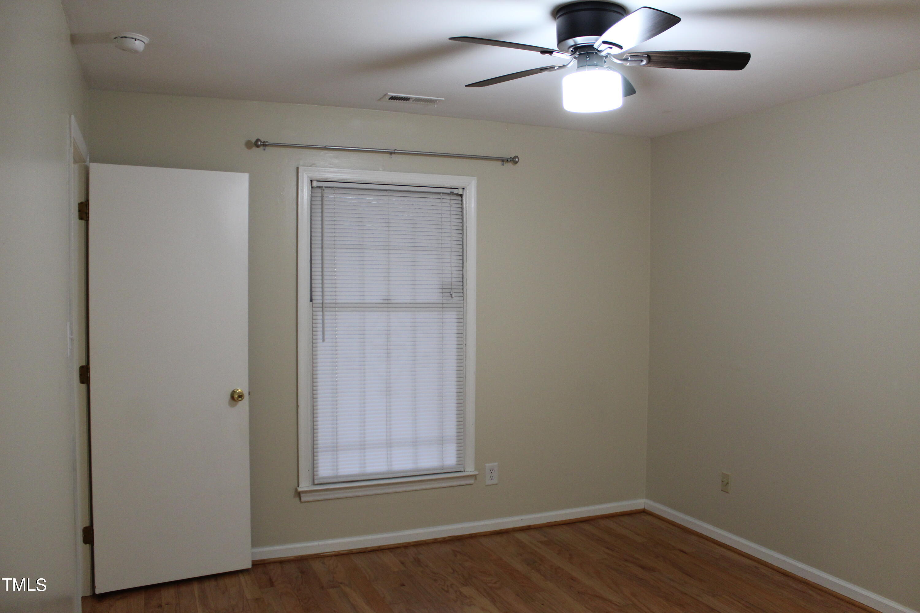 3203 Mill Run, Unit 168 Raleigh, NC 27612 - Photo 36 of 56 Bedroom 2 Window View