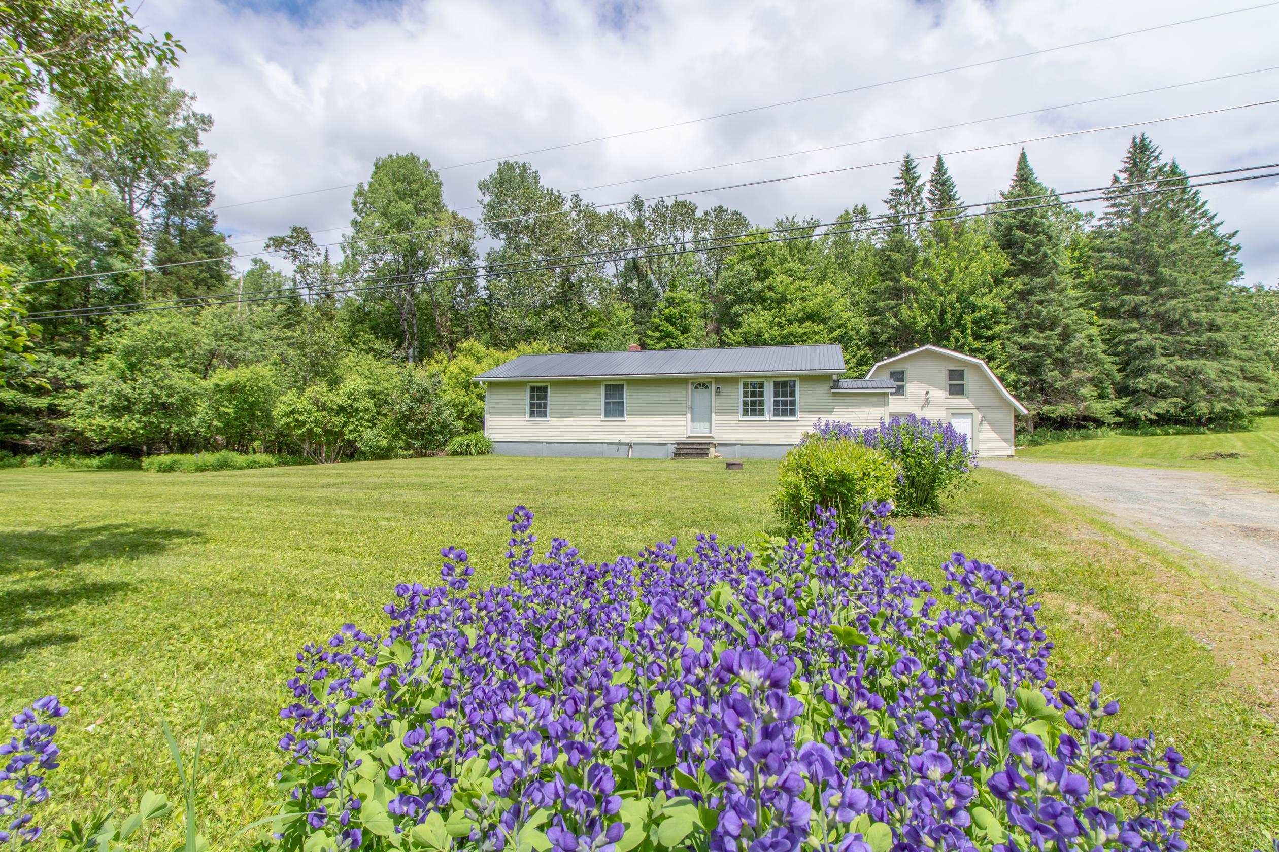 621 Kirby Road Burke, VT 05832 - Photo 1 of 33 Gallery Image 1