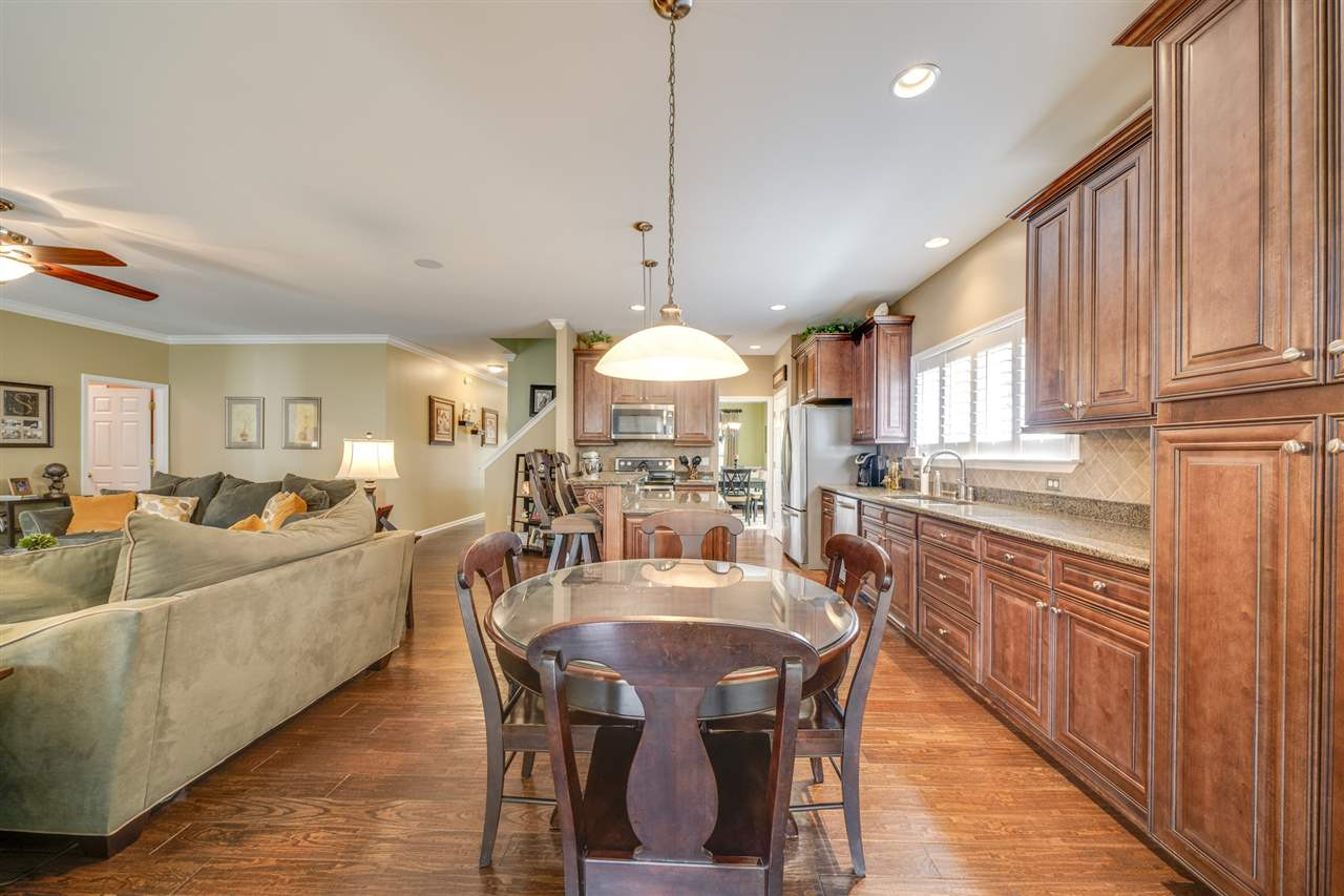 2401 Bright Future Way Raleigh, NC 27614 - Photo 12 of 30 Photo 12