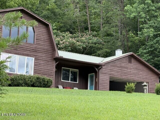 2410 Perilla Road Cosby, TN 37722 - Photo 3 of 50 PERILLA 14