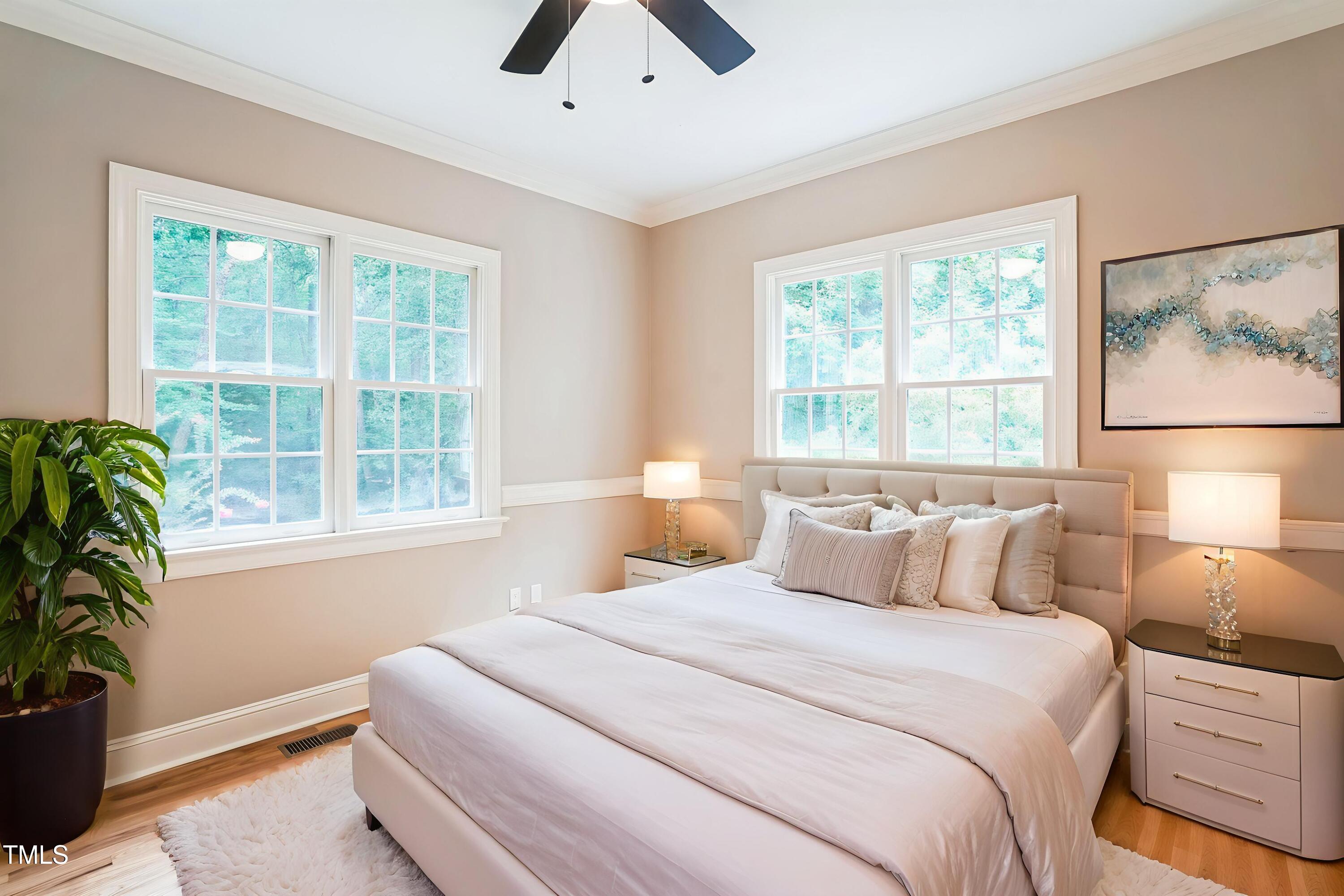 1900 High Oaks Lane Raleigh, NC 27606 - Photo 12 of 30 22_1900_High_Oaks_Ln_Raleigh_NC_27606_US
