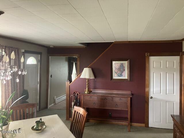 178 Youngs Corners Road Florida, NY 12010 - Photo 12 of 24 DR