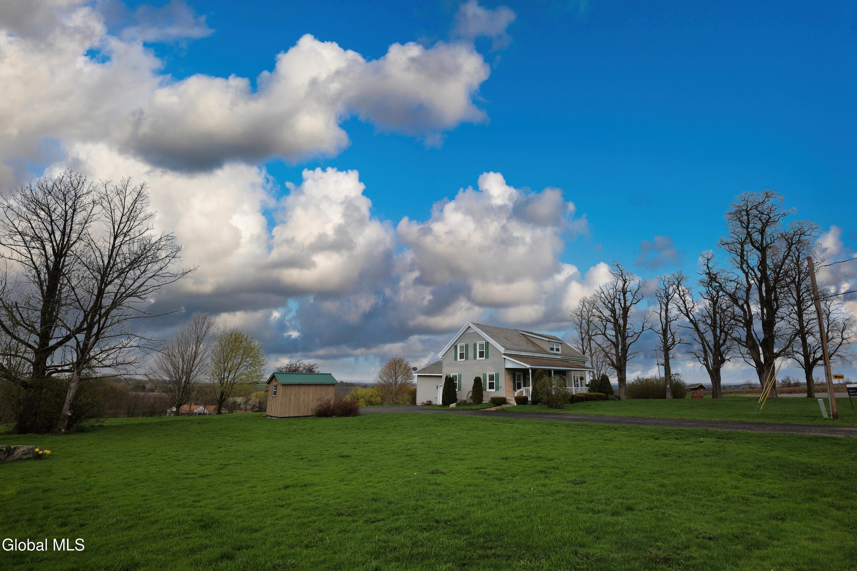 178 Youngs Corners Road Florida, NY 12010 - Photo 16 of 54 PERF1300