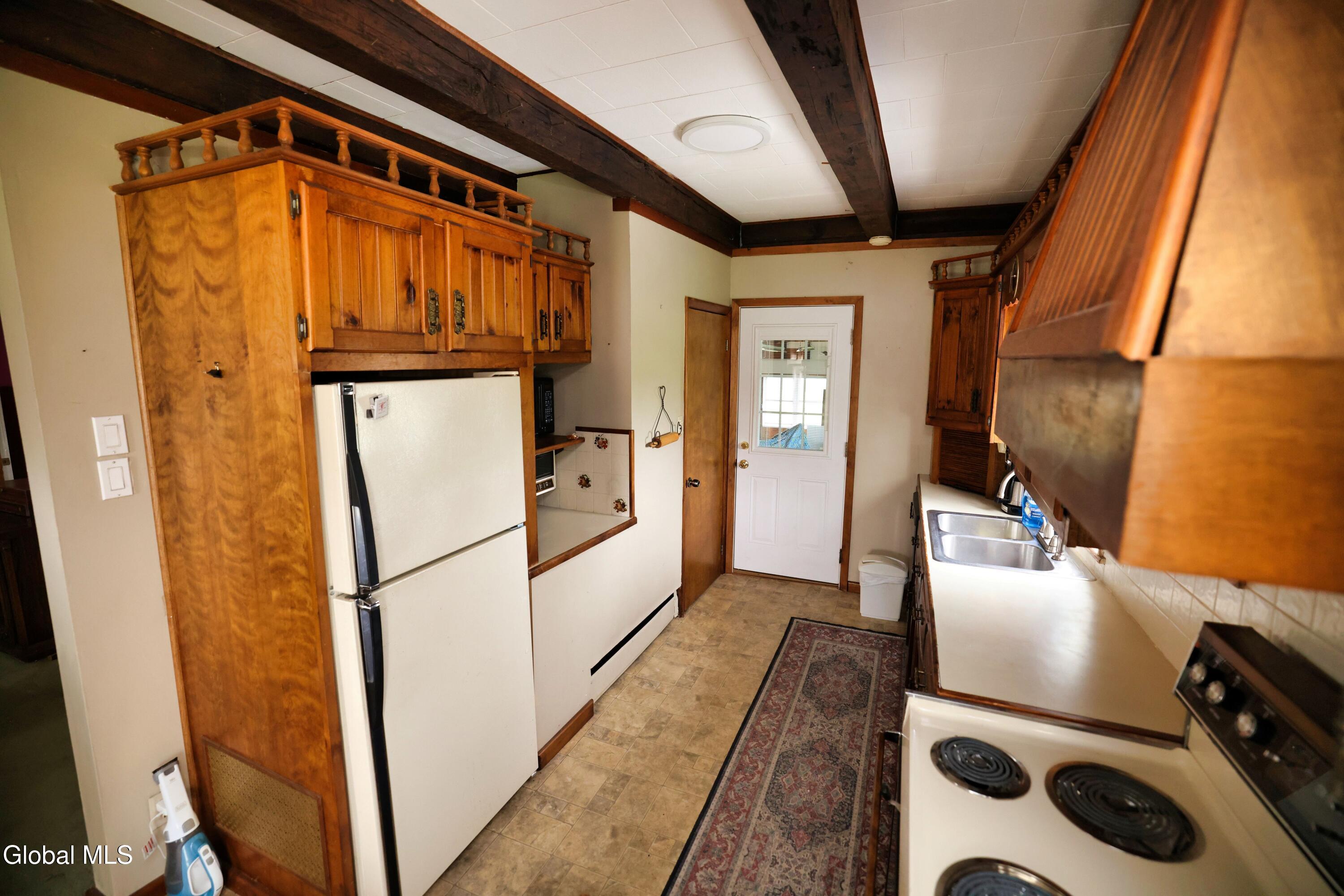 178 Youngs Corners Road Florida, NY 12010 - Photo 18 of 54 kitchen