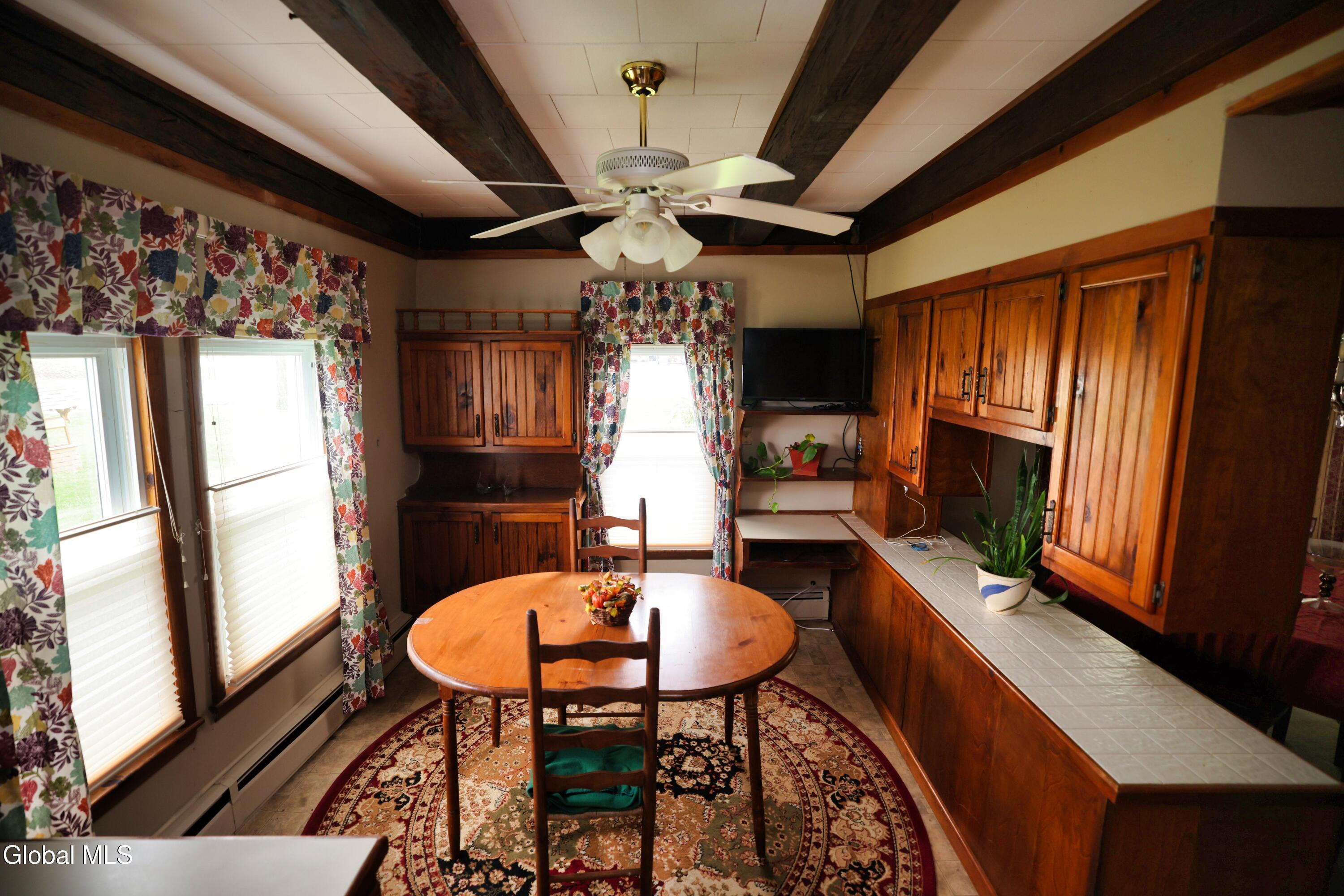 178 Youngs Corners Road Florida, NY 12010 - Photo 20 of 54 eat in kitchen