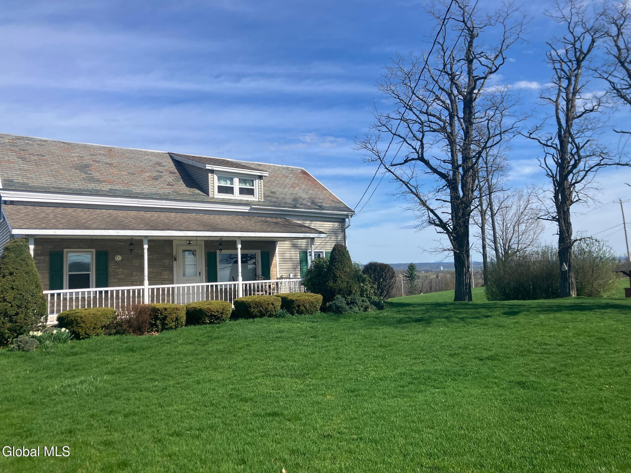 178 Youngs Corners Road Florida, NY 12010 - Photo 2 of 24 IMG_3951