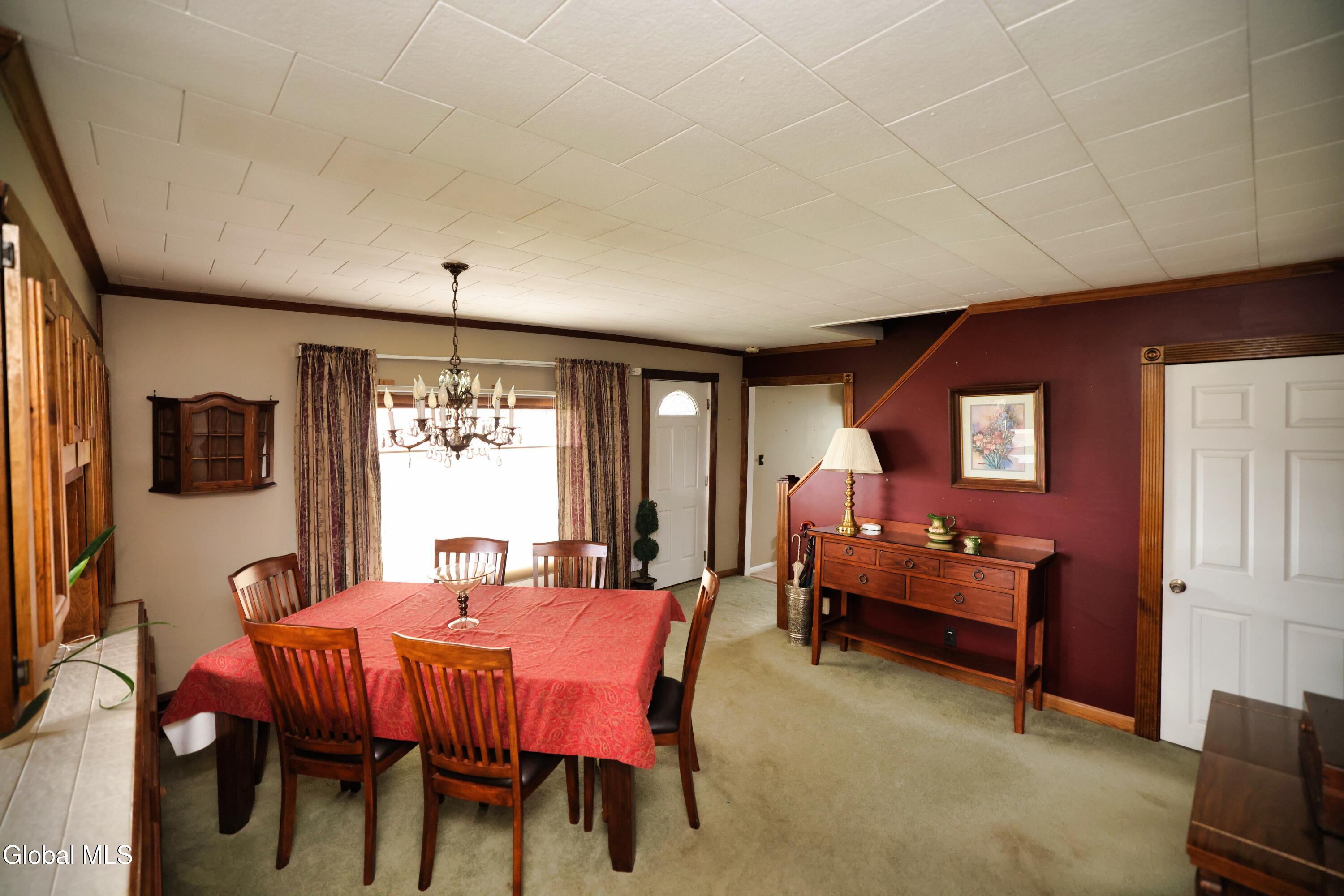 178 Youngs Corners Road Florida, NY 12010 - Photo 23 of 54 Dining Room