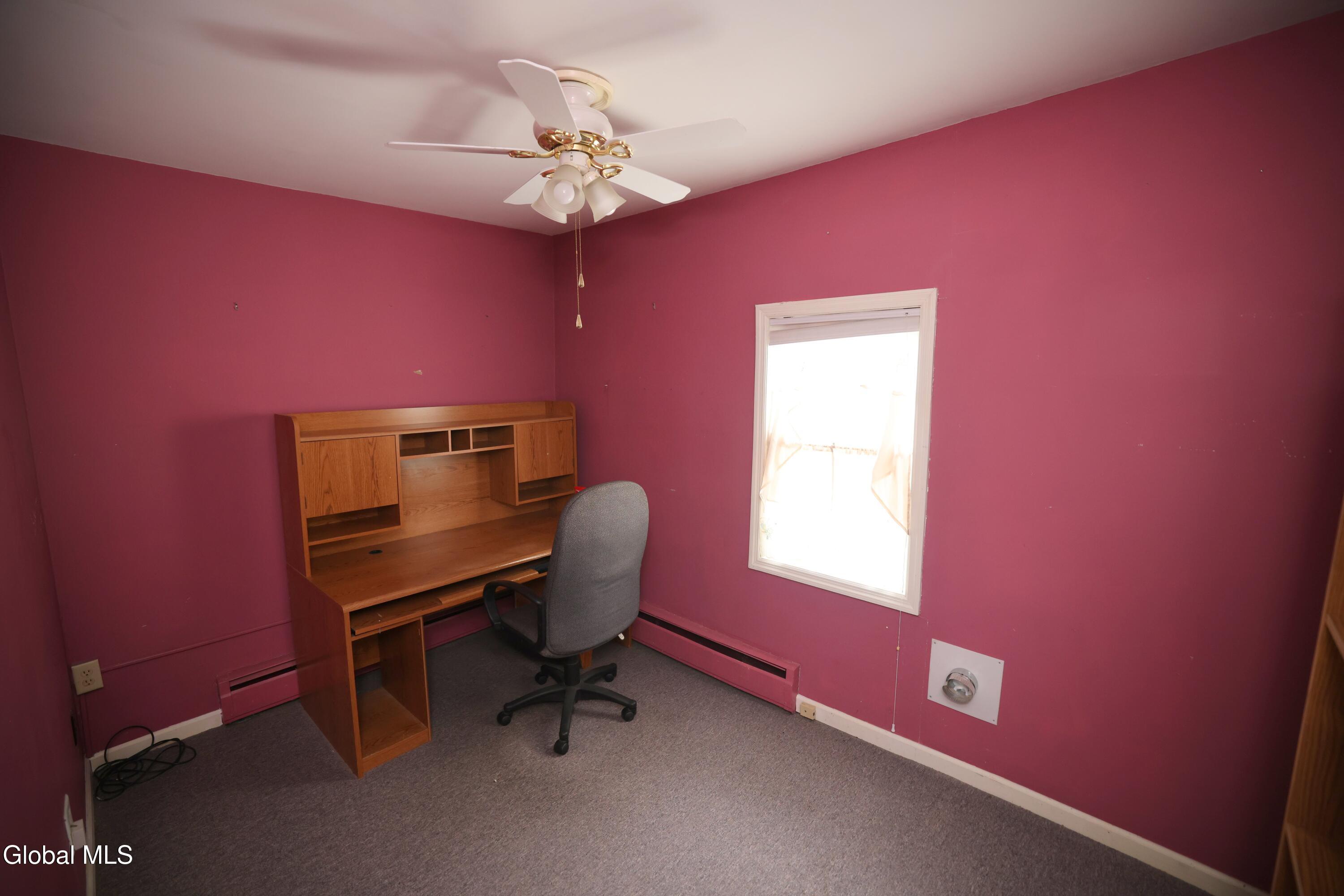 178 Youngs Corners Road Florida, NY 12010 - Photo 35 of 54 office/laundry