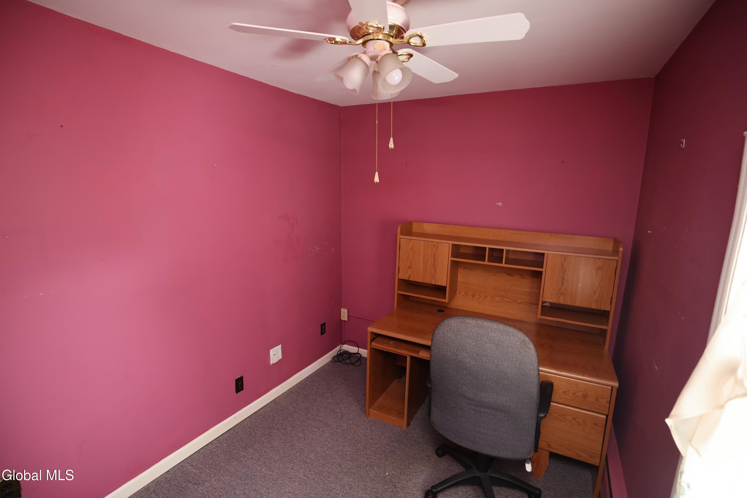 178 Youngs Corners Road Florida, NY 12010 - Photo 36 of 54 office/laundry